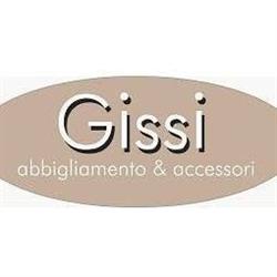 Gissi - Abbigliamento & Accessori