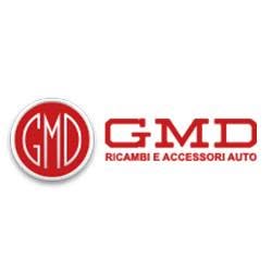 Gmd Autoricambi