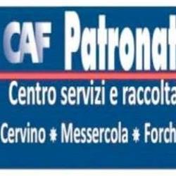 Patronato Messercola - Cervino - Forchia