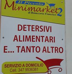Il Piccolo Minimarket 2