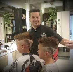 Fara' Barber Shop