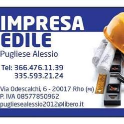 Impresa EDILE Alessio Pugliese