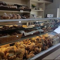 La Bottega del Pane-Piano Tavola