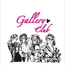 GALLERYCLUB STORE