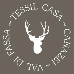 Tessil Casa Canazei Val Di Fassa