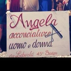 Angela Acconciature Uomo e Donna