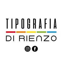 Tipografia di Rienzo dal 1960