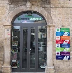 NUOVO Centro Edicola