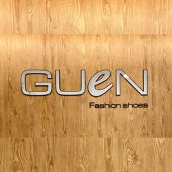 GUEN fashion shoes