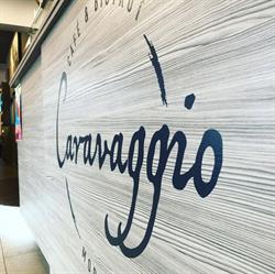 Cafè e Bistrot Caravaggio - Morbegno