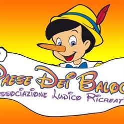 Il Paese Dei Balocchi