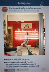Centro Ottico Spazio Benessere di Noccioli Simone
