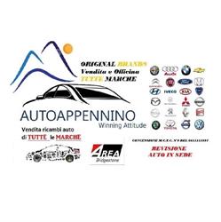 Autoappennino Sas - Noleggio Tesla - Bosch Car Service - Arval Center - UnipolRental - GlassDrive