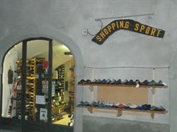 Shopping SPORT BORNO