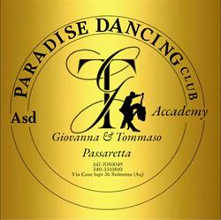 Accademia di Danza Paradise Dancing Club