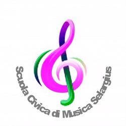 Scuola Civica di Musica, Selargius