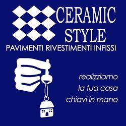 Ceramic Style Aosta