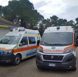 Misericordia Moscufo-Collecorvino