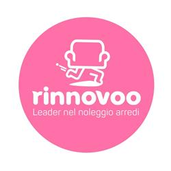 PR noleggio arredi