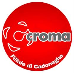 Croma Snc Filiale di Cadoneghe