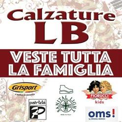 Calzature Sutri di L.B.