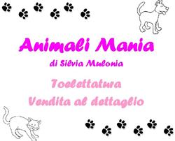 AnimaliMania Toelettatura