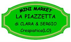 MiniMarket "La Piazzetta