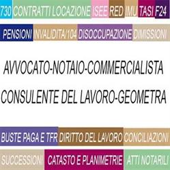 Patronato & CAF Campagnano