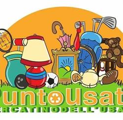 Punto usato Mercatino Dell Usato
