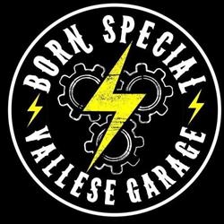 Vallese Garage