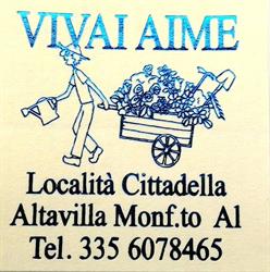 Vivai Aime
