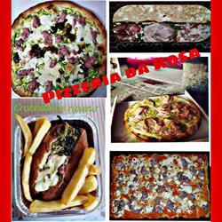 Pizzeria Da ROSA