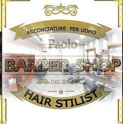 HAIR Stilist BY PAOLO