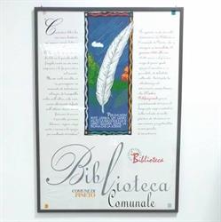 Biblioteca comunale di Pineto "Vanessa Creati