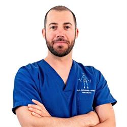 Giovanni Farina Fisioterapia