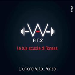 Palestra AW FIT2 Grottaglie