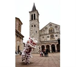 Centro Studi Kung Fu Spoleto