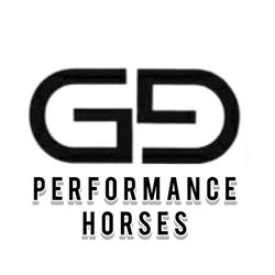 GG Ranch Performance Horses