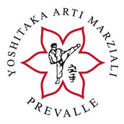 A.S.D. Yosh*taka Arti Marziali Prevalle