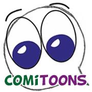 Comitoons Gadgets & Fumetti Montale