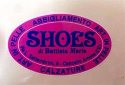 Shoes di Battista Maria