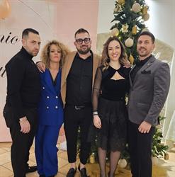 Dance studio Damiano - Danze & FItness