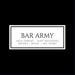 BarArmy Sala Giochi