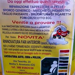 Neuw Autolavaggio Longo