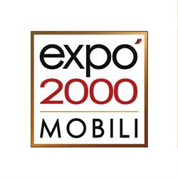 Expo 2000 Mobili