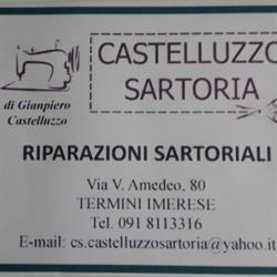 Sartoria Di Castelluzzo Gianpiero