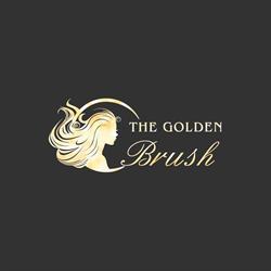 The Golden Brush