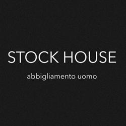 STOCK HOUSE abbigliamento uomo