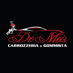De Meis Carrozzeria e Gommista