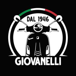 Giovanelli Moto - Concessionaria Piaggio Vespa Milano